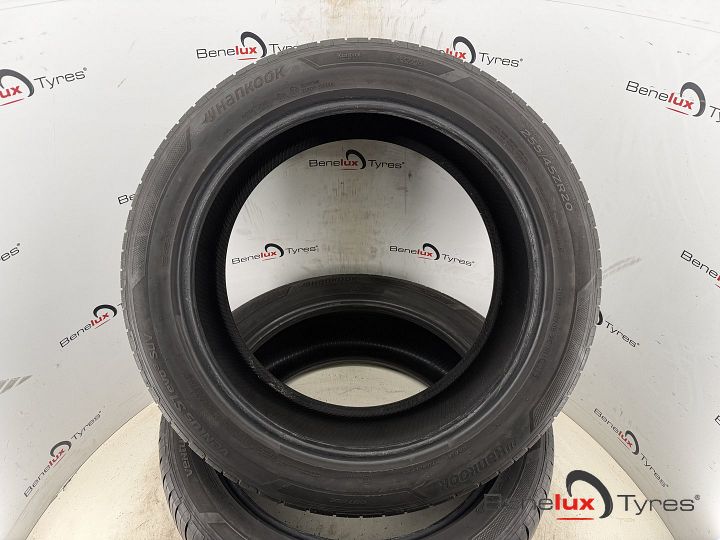 255/45ZR20 105Y 255/45R20 255/45 ZR20 R20 255/45/20 2554520 – Foto 3