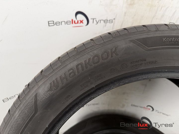 255/45ZR20 105Y 255/45R20 255/45 ZR20 R20 255/45/20 2554520 – Foto 4