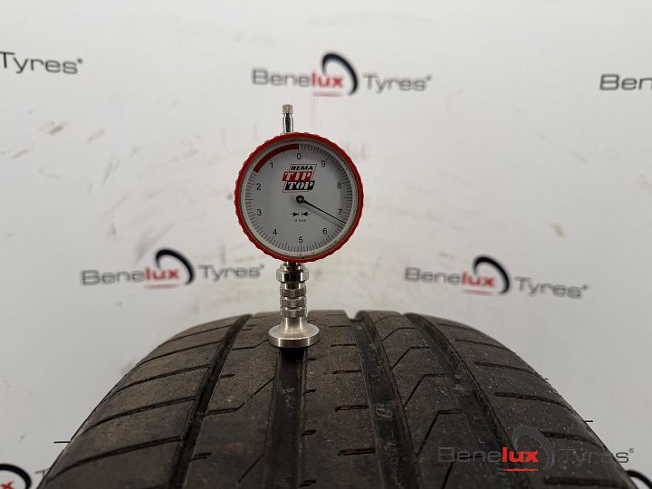 235/55R18 100V Falken Azenis FK 235/55 R18 235/55/18 2355518 – Foto 3