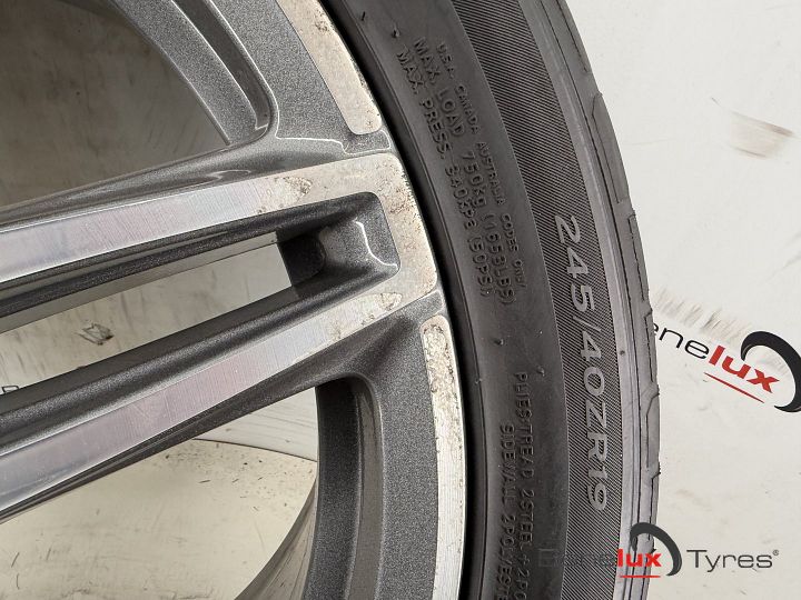 Mercedes E-klasse S-klasse Vito V-klasse W447 W638 W639 AMG – Foto 22