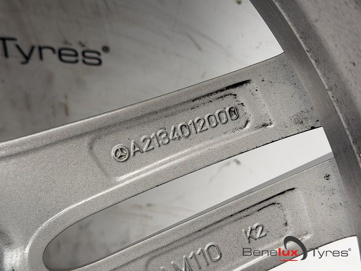 Mercedes E-klasse S-klasse Vito V-klasse W447 W638 W639 AMG – Foto 9