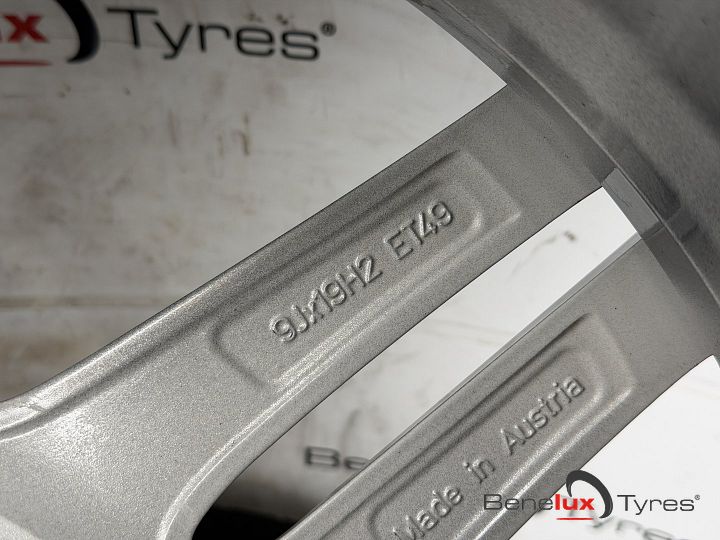 Mercedes E-klasse S-klasse Vito V-klasse W447 W638 W639 AMG – Foto 19