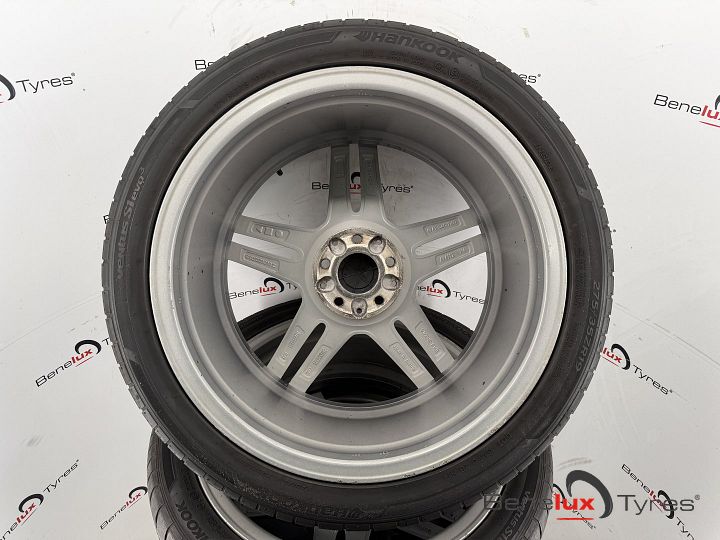 Mercedes E-klasse S-klasse Vito V-klasse W447 W638 W639 AMG – Foto 17