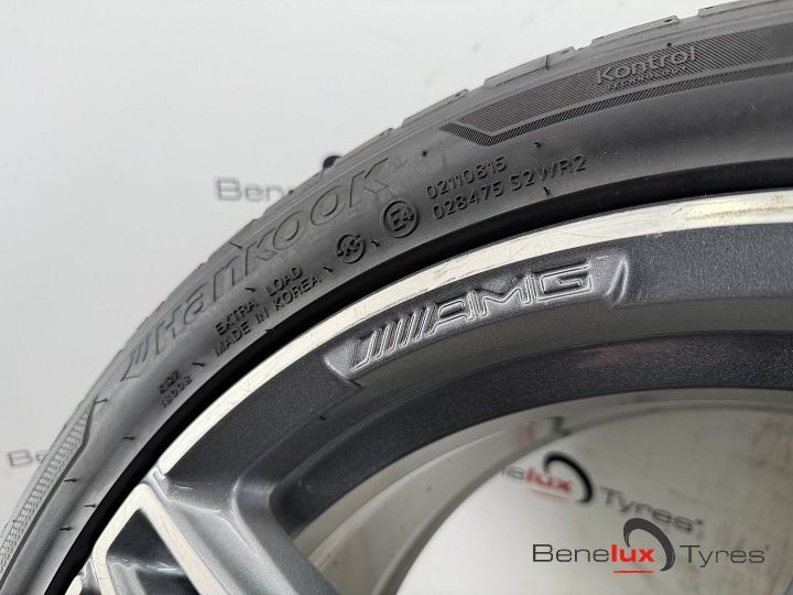 Mercedes E-klasse S-klasse Vito V-klasse W447 W638 W639 AMG – Foto 32