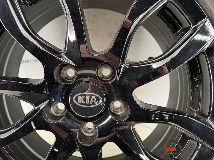 Kia Amanti Carens Carnival Ceed Cerato e-Soul EV3 EV6 EV9 EV – Foto 16