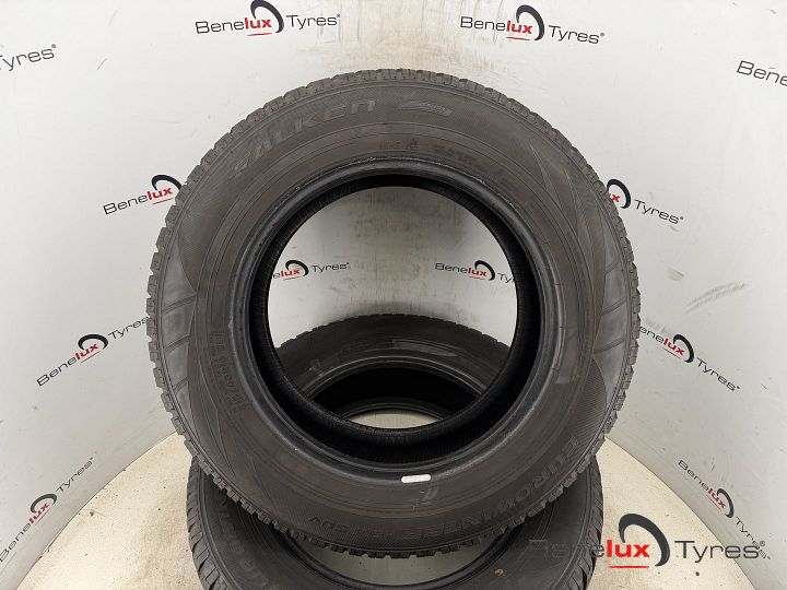 winter 215/65R16 Falken 215/65/16 215/65 R16 2156516 snow HS – Foto 3