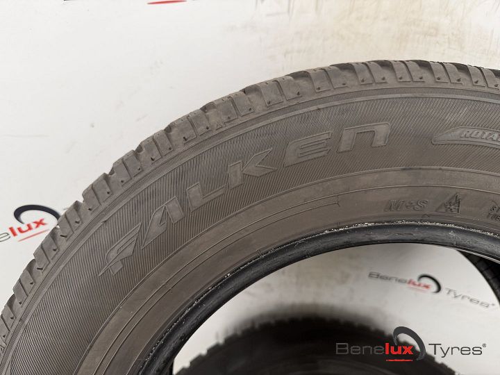 winter 215/65R16 Falken 215/65/16 215/65 R16 2156516 snow HS – Foto 4