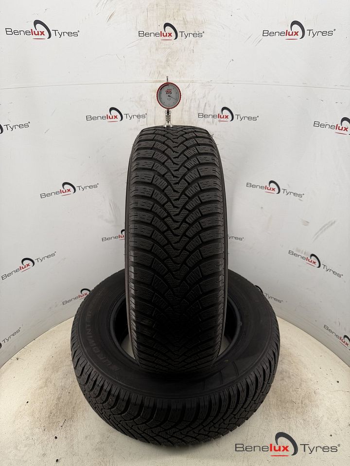 winter 215/65R16 Falken 215/65/16 215/65 R16 2156516 snow HS