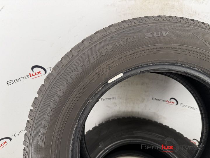 winter 215/65R16 Falken 215/65/16 215/65 R16 2156516 snow HS – Foto 5