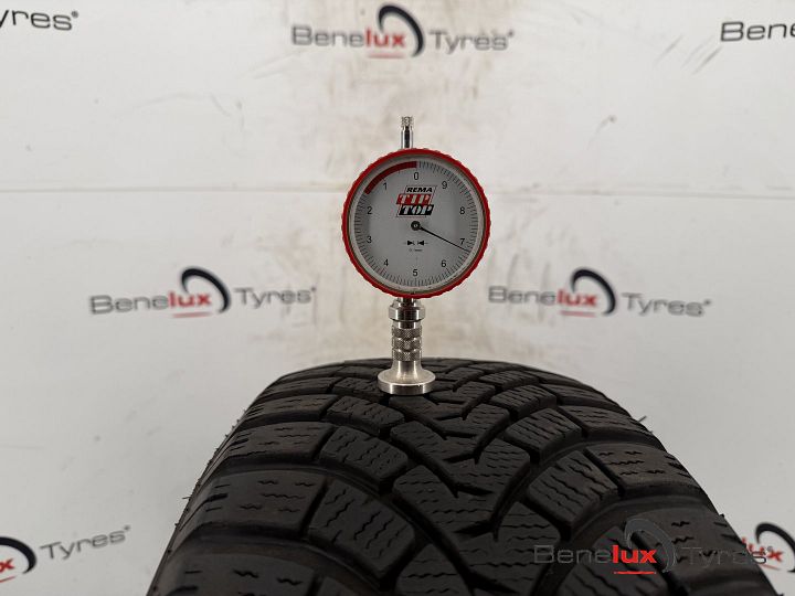 winter 215/65R16 Falken 215/65/16 215/65 R16 2156516 snow HS – Foto 2