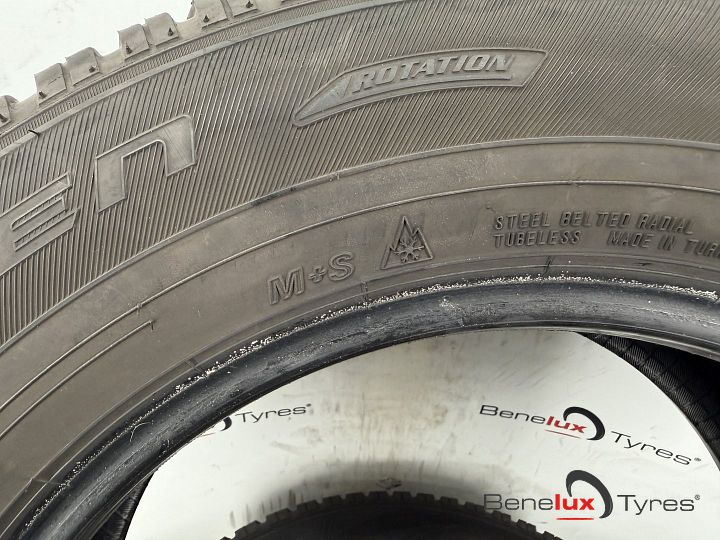 winter 215/65R16 Falken 215/65/16 215/65 R16 2156516 snow HS – Foto 7