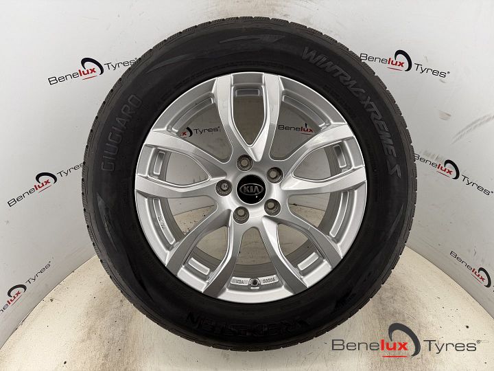 Kia Amanti Carens Carnival Ceed Cerato e-Soul EV3 EV6 EV9 EV – Foto 18