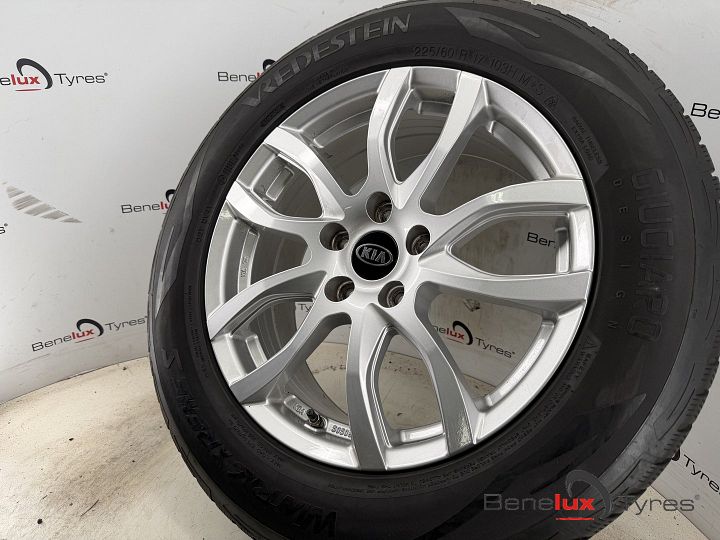 Kia Amanti Carens Carnival Ceed Cerato e-Soul EV3 EV6 EV9 EV – Foto 22