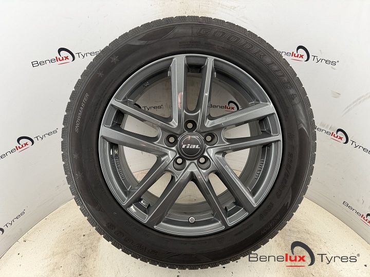 snow Ford Kuga Bronco Sport Escape Focus Mondeo C-max S-max – Foto 20