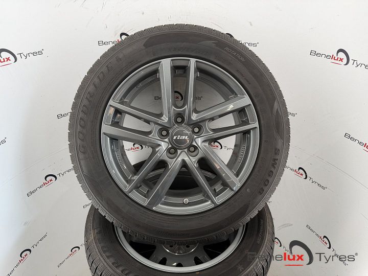 snow Ford Kuga Bronco Sport Escape Focus Mondeo C-max S-max – Foto 2