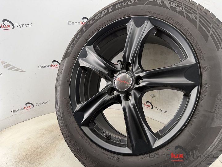 Kia Amanti Carens Carnival Ceed Cerato e-Soul EV3 EV6 EV9 EV – Foto 20