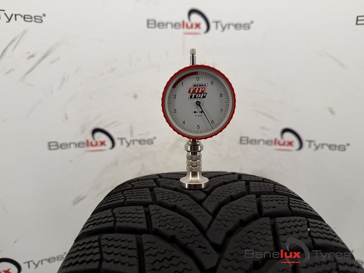 winter Citroen Berlingo C4 C5 Jumpy Space Tourer Spacetourer – Foto 8