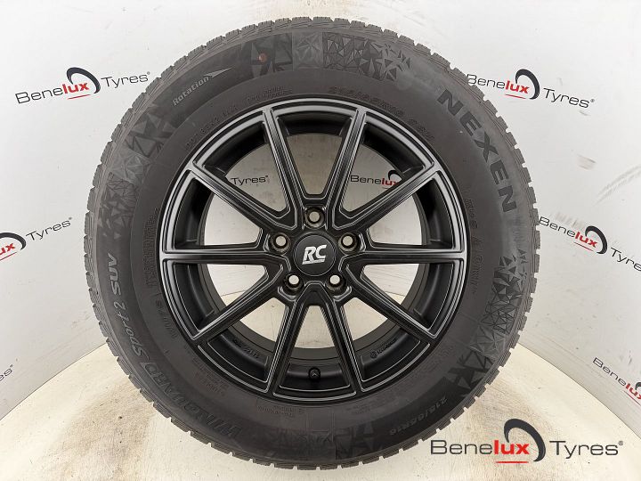 Fiat Scudo Opel Grandland Grand Land Zafira Volvo XC70 XC 70 – Foto 18
