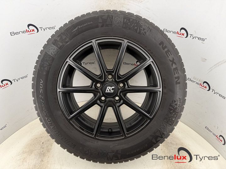 Fiat Scudo Opel Grandland Grand Land Zafira Volvo XC70 XC 70 – Foto 13