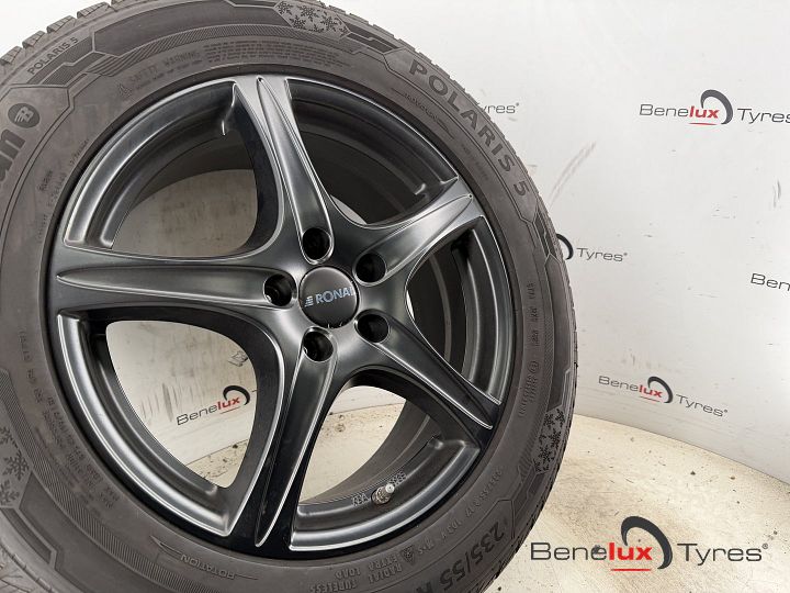 winter Citroen Berlingo C4 C5 Jumpy Space Tourer Spacetourer – Foto 21