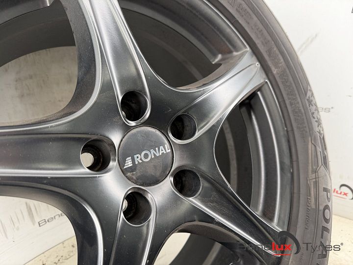 winter Citroen Berlingo C4 C5 Jumpy Space Tourer Spacetourer – Foto 14