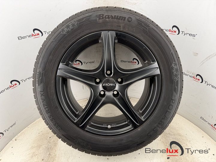 winter Citroen Berlingo C4 C5 Jumpy Space Tourer Spacetourer – Foto 18