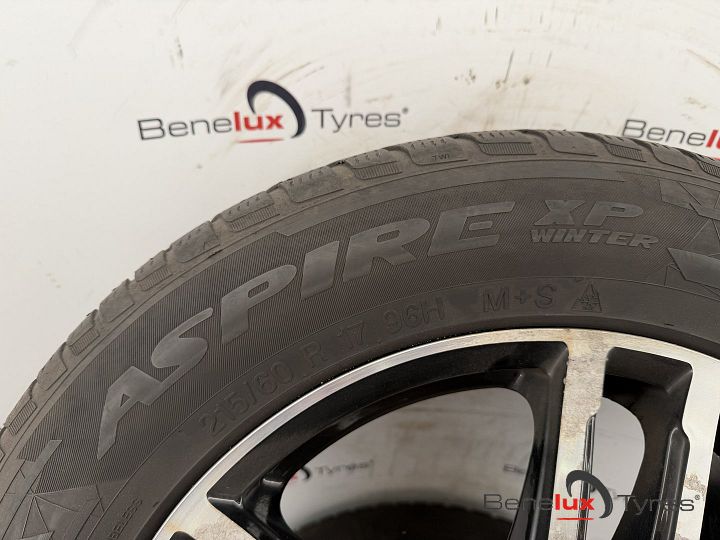 winter Citroen Berlingo C4 C5 Jumpy Space Tourer Spacetourer – Foto 5
