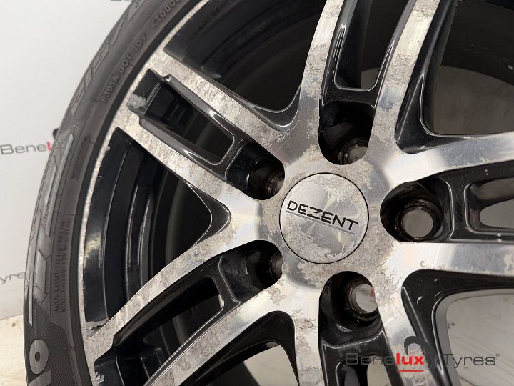 winter Citroen Berlingo C4 C5 Jumpy Space Tourer Spacetourer – Foto 15