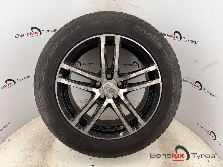 Fiat Scudo Opel Grandland Grand Land Zafira Volvo XC70 XC 70 – Foto 13