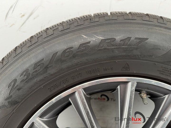 17'' Mercedes ML M-klasse Vito V-klasse GLE GLC GL W163 W164 – Foto 6