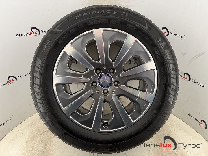 17' orig Mercedes Vito V-klasse S-klasse W222 W638 W639 EQV – Foto 18