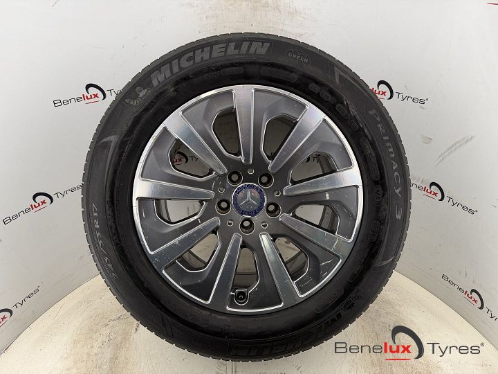 17' orig Mercedes Vito V-klasse S-klasse W222 W638 W639 EQV – Foto 13