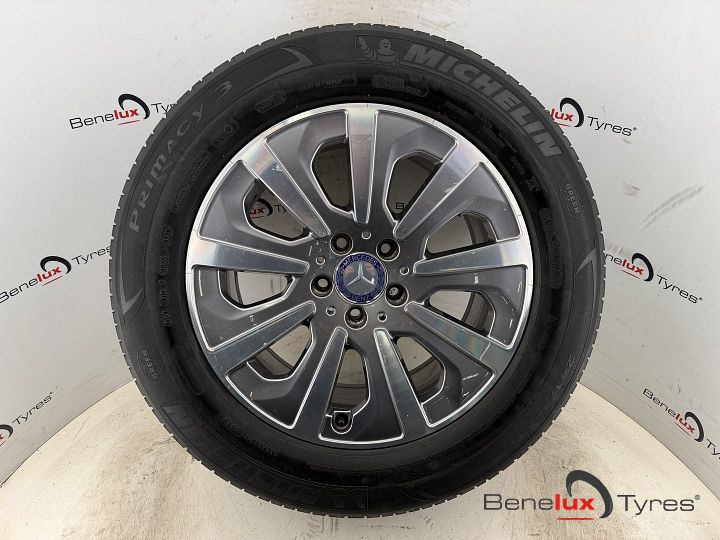 17' orig Mercedes Vito V-klasse S-klasse W222 W638 W639 EQV – Foto 10