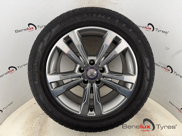17'' Mercedes Vito V-klasse AMG W447 W638 W639 W640 MB bus – Foto 17