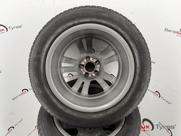 17'' Mercedes Vito V-klasse AMG W447 W638 W639 W640 MB bus – Foto 9