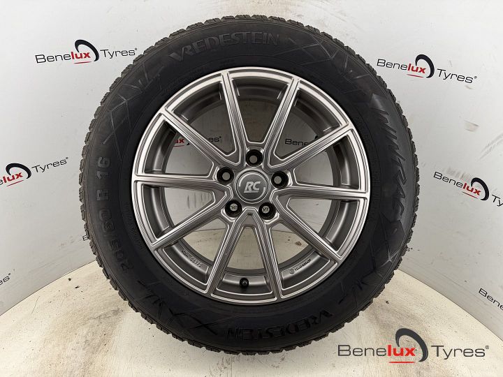 winter Citroen Berlingo C4 C5 Jumpy Space Tourer Spacetourer – Foto 20