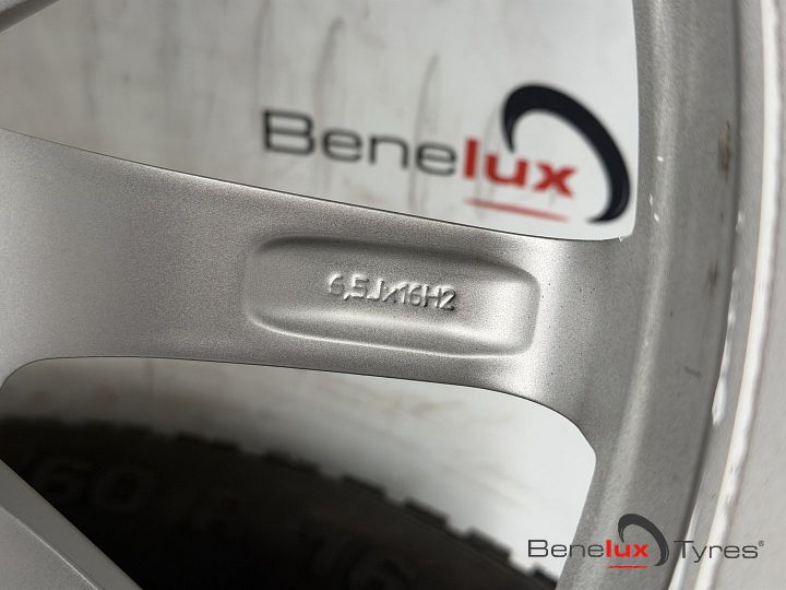 winter Citroen Berlingo C4 C5 Jumpy Space Tourer Spacetourer – Foto 11