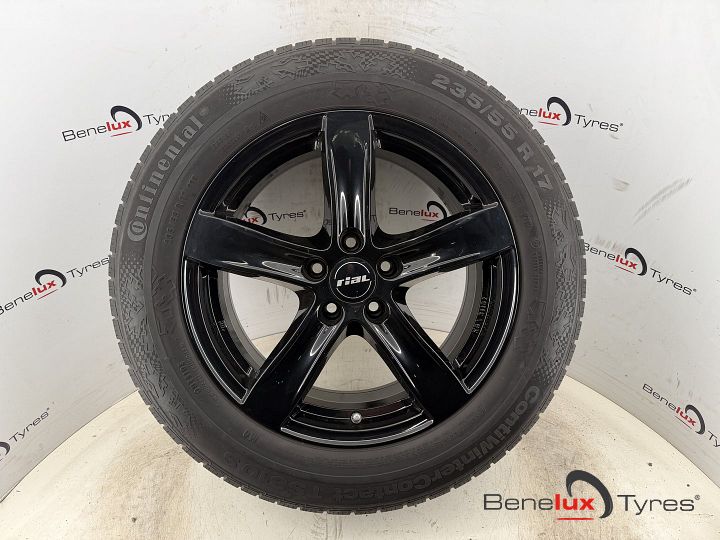 snow Ford Kuga Bronco Sport Escape Focus Mondeo C-max S-max – Foto 14