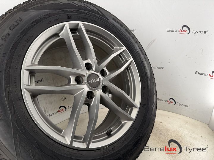Kia Amanti Carens Carnival Ceed Cerato e-Soul EV3 EV6 EV9 EV – Foto 18