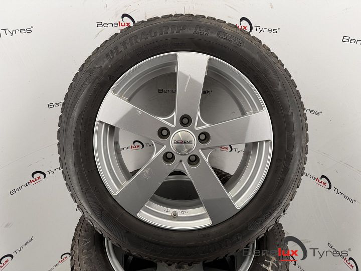 Nissan Qashqai Xtrail Juke Leaf Murano NV300 Fuga X-trail GT – Foto 2