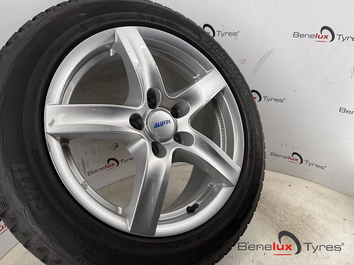 Renault Trafic Opel Vivaro Nissan NV300 Mercedes Citan cargo – Foto 23