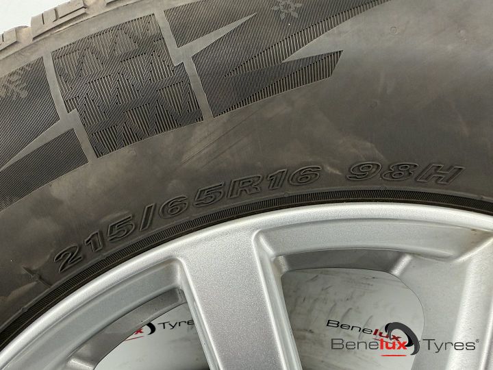 winter Volvo XC40 XC60 EC40 EX30 EX40 XC70 XC90 V90 S90 V70 – Foto 6