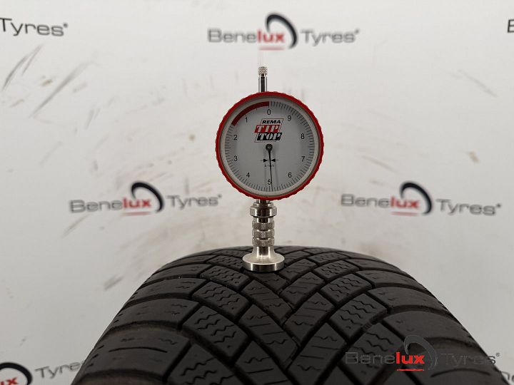 winter Volvo XC40 XC60 EC40 EX30 EX40 XC70 XC90 V90 S90 V70 – Foto 8