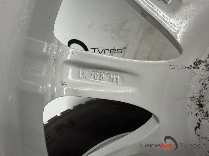 winter Volvo XC40 XC60 EC40 EX30 EX40 XC70 XC90 V90 S90 V70 – Foto 10