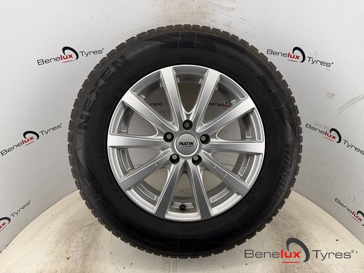 winter Volvo XC40 XC60 EC40 EX30 EX40 XC70 XC90 V90 S90 V70 – Foto 15