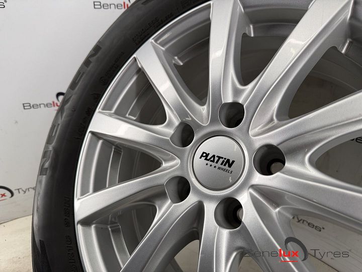winter Volvo XC40 XC60 EC40 EX30 EX40 XC70 XC90 V90 S90 V70 – Foto 20