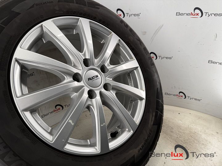 winter Volvo XC40 XC60 EC40 EX30 EX40 XC70 XC90 V90 S90 V70 – Foto 22