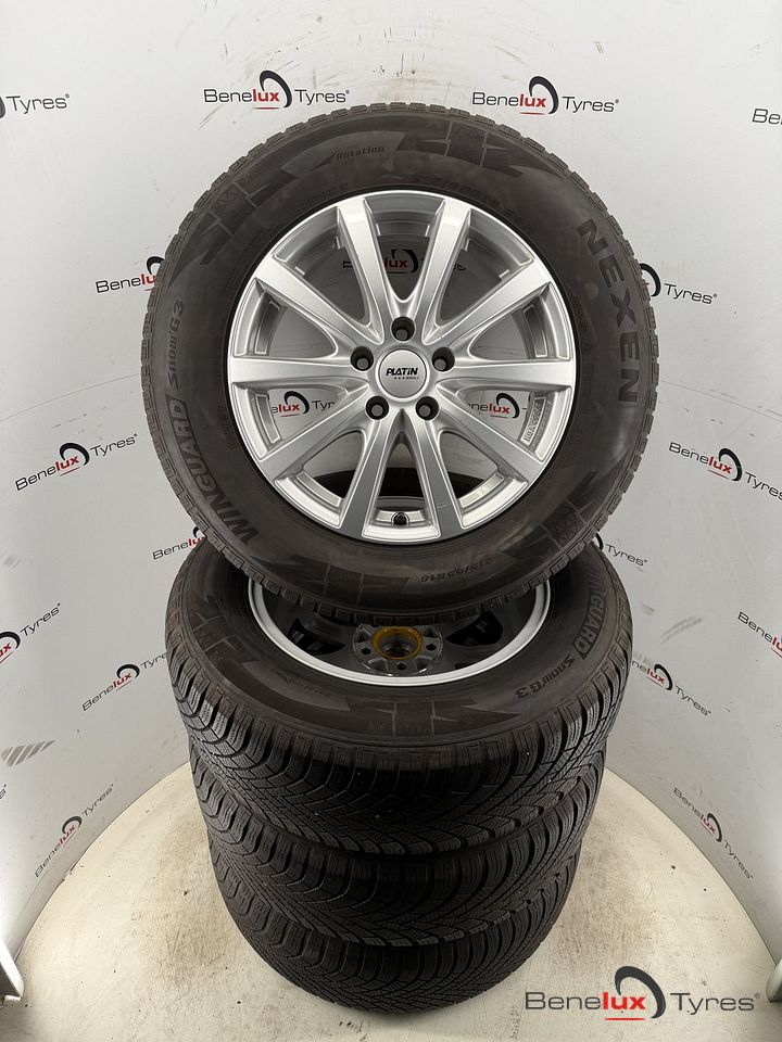 winter Toyota ProAce Pro Ace bestelwagen Verso Pro-Ace MPV