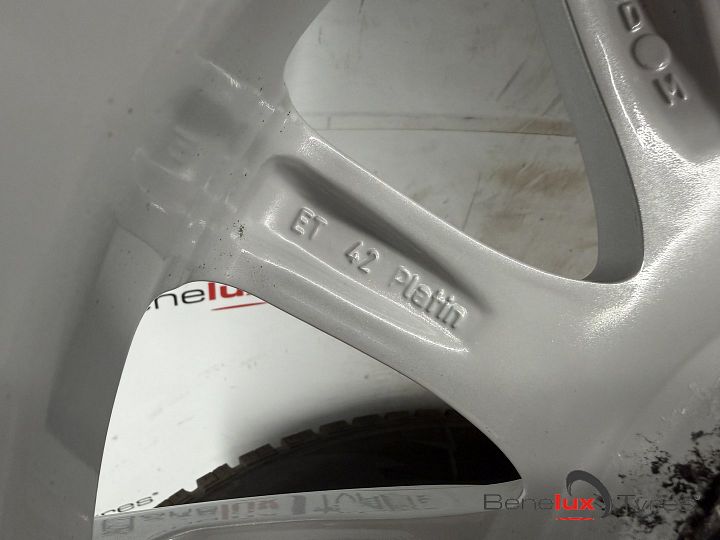 winter Toyota ProAce Pro Ace bestelwagen Verso Pro-Ace MPV – Foto 11