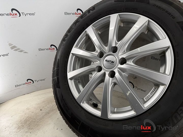 winter Toyota ProAce Pro Ace bestelwagen Verso Pro-Ace MPV – Foto 16